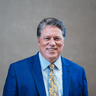 Dr. Peter McAlindon